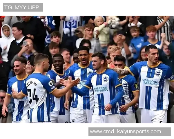 莱斯特城与布莱顿对决前瞻分析及双方近期状态评估