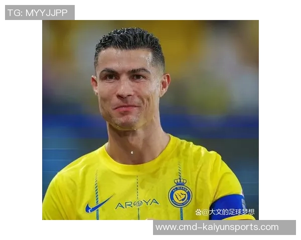 C罗心目中的足球偶像是谁他对哪位明星球员情有独钟