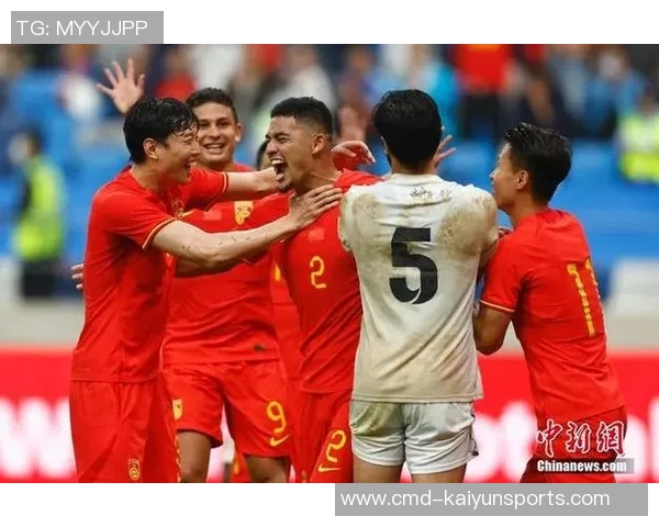 回顾2016年中国国家足球队阵容及其在国际赛场上的表现与影响